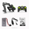 1/14 RC RTR Excavator 22CH 2.4G CY1593 by Huina