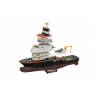 Remorqueur NORDIC 1/72 kit tout bois