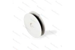 Black rigging wire Ø0.18mm length 40m
