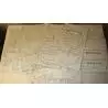Chalutier crevettier nordique le "CONNY" 1/25 kit tout bois