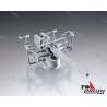 Canon de 88mm de la marine Allemande 1/40 Krick ro1540