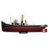 LIMAN 2 Tugboat all-wood kit 1/20