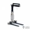 Fourche à palettes pour grue 1/14 Lesu