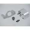 Front/rear transfer case