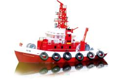 Fireboat Carson RTR