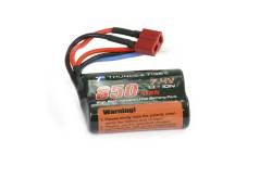 LI-Ion 850mAh 7.4v battery (Dean)