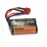 LI-Ion 850mAh 7.4v battery (Dean)