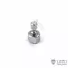 Bouchon de protection pour raccord rapide hydraulique - LESU Y-1517-3-3