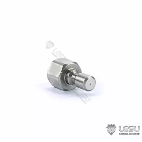 Bouchon de protection pour raccord rapide hydraulique - LESU Y-1517-3-3