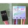 Module de commande THOR 4 HF POTI à coupure automatique CTI
