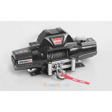Reproduction Treuil Warn Zeon 10 1/8 - RC4WD Z-E0069