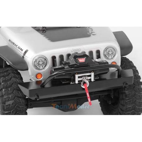 Reproduction Treuil Warn Zeon 10 1/8 - RC4WD Z-E0069