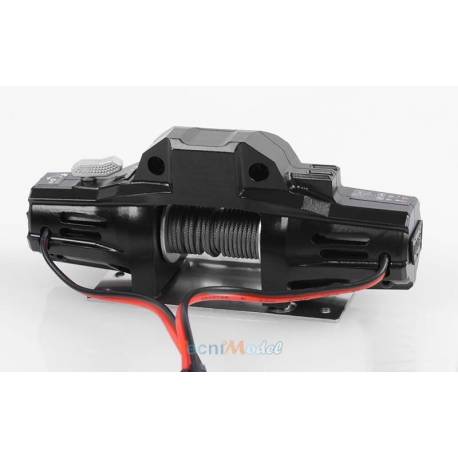 Reproduction Treuil Warn Zeon 10 1/8 - RC4WD Z-E0069