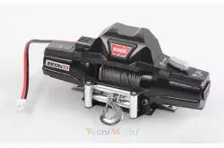 Reproduction Treuil Warn Zeon 10 1/8 - RC4WD Z-E0069