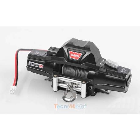 Reproduction Treuil Warn Zeon 10 1/8 - RC4WD Z-E0069