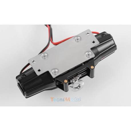 Reproduction Treuil Warn Zeon 10 1/8 - RC4WD Z-E0069