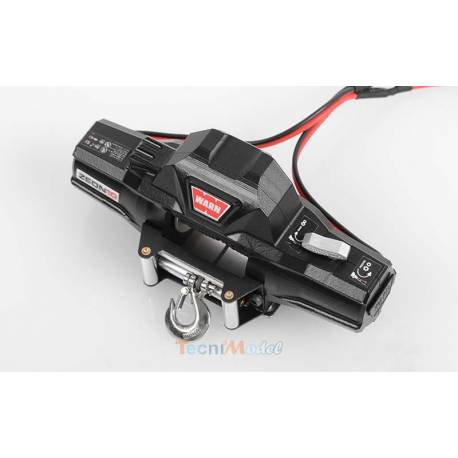 Reproduction Treuil Warn Zeon 10 1/8 - RC4WD Z-E0069