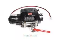 Reproduction Mini Warn Winch 9.5cti 1/10
