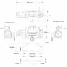 Reproduction Mini Warn Winch 9.5cti 1/10