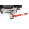 Reproduction Mini Warn Winch 9.5cti 1/10
