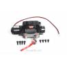 Reproduction Mini Warn Winch 9.5cti 1/10
