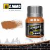 DRYBRUSH Rouille Clair