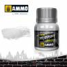 DRYBRUSH Métal Clair - AMMO AMIG0621