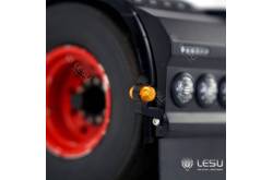 Angled Marker Lights for 1/14 RC Trucks - LESU S-1286