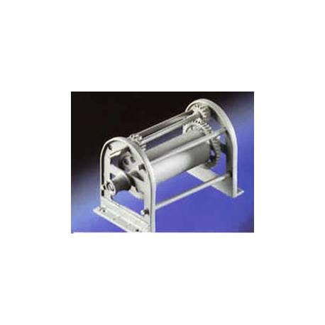 Treuil pour filets 1/16 en kit