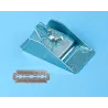 Mini rabot avec lame - Krick ro6099