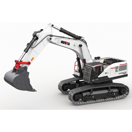 1/14 RC RTR Excavator Huina 593 22CH 2.4G CY1593