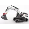 Pelle Huina 594 RTR avec pièces métal 1/14 22CH 2.4Ghz CY1594