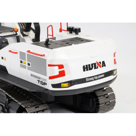 1/14 RC RTR Excavator Huina 593 22CH 2.4G CY1593