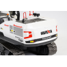 1/14 RC RTR Excavator Huina 593 22CH 2.4G CY1593