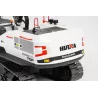 Pelle Huina 594 RTR avec pièces métal 1/14 22CH 2.4Ghz CY1594