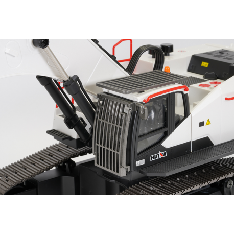 1/14 RC RTR Excavator Huina 593 22CH 2.4G CY1593