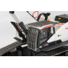 1/14 RC RTR Excavator Huina 593 22CH 2.4G CY1593