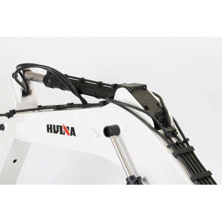 1/14 RC RTR Excavator Huina 593 22CH 2.4G CY1593