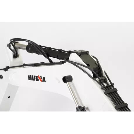 Pelle Huina 594 RTR avec pièces métal 1/14 22CH 2.4Ghz CY1594