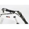 1/14 RC RTR Excavator Huina 593 22CH 2.4G CY1593