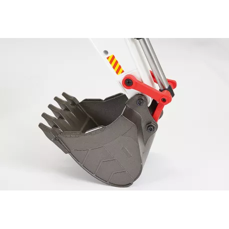Pelle Huina 594 RTR avec pièces métal 1/14 22CH 2.4Ghz CY1594