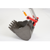 1/14 RC RTR Excavator Huina 593 22CH 2.4G CY1593