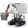 1/14 RC RTR Excavator Huina 593 22CH 2.4G CY1593
