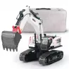 Pelle Huina 594 RTR avec pièces métal 1/14 22CH 2.4Ghz CY1594