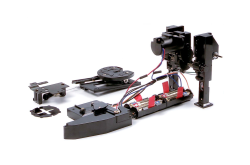 Béquilles motorisés pour semi-remorques Tamiya - Tamiya 56505