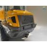 6MDX Mini Dumper 1/14 radio-controlled Kit by LESU