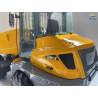 6MDX Mini Dumper 1/14 radio-controlled Kit by LESU