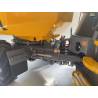6MDX Mini Dumper 1/14 radio-controlled Kit by LESU