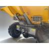 6MDX Mini Dumper 1/14 radio-controlled Kit by LESU