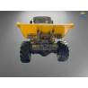6MDX Mini Dumper 1/14 radio-controlled Kit by LESU
